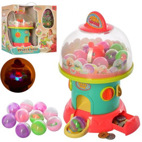 

Игра детская Bambiи разноцветная SD663