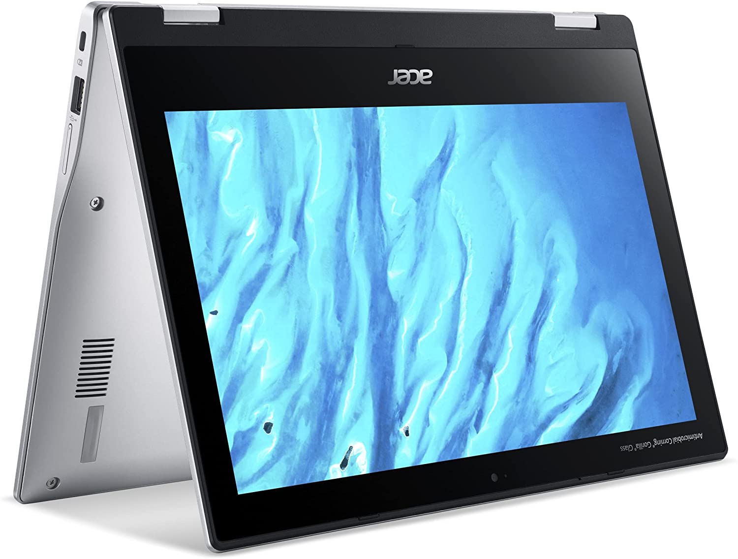 Ноутбук 11.6" Acer Chromebook MediaTek MT8183 RAM 4GB Flash 64GB Chrome ...