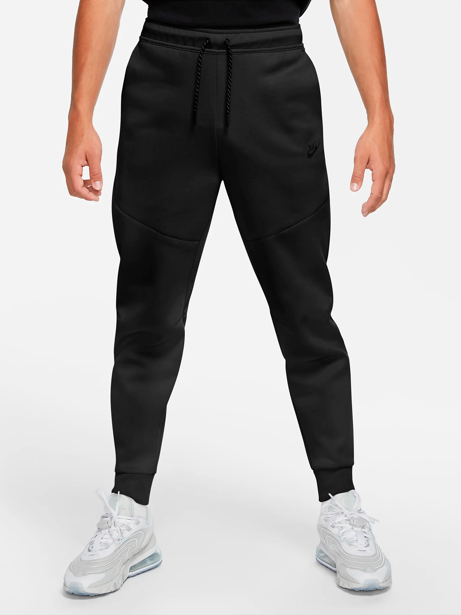 Nike M Nsw Tch Flc Jggr CU4495 010 2XL 194493751010 nike-m-nsw-tch-flc-jggr-cu4495-010-2xl-194493751010