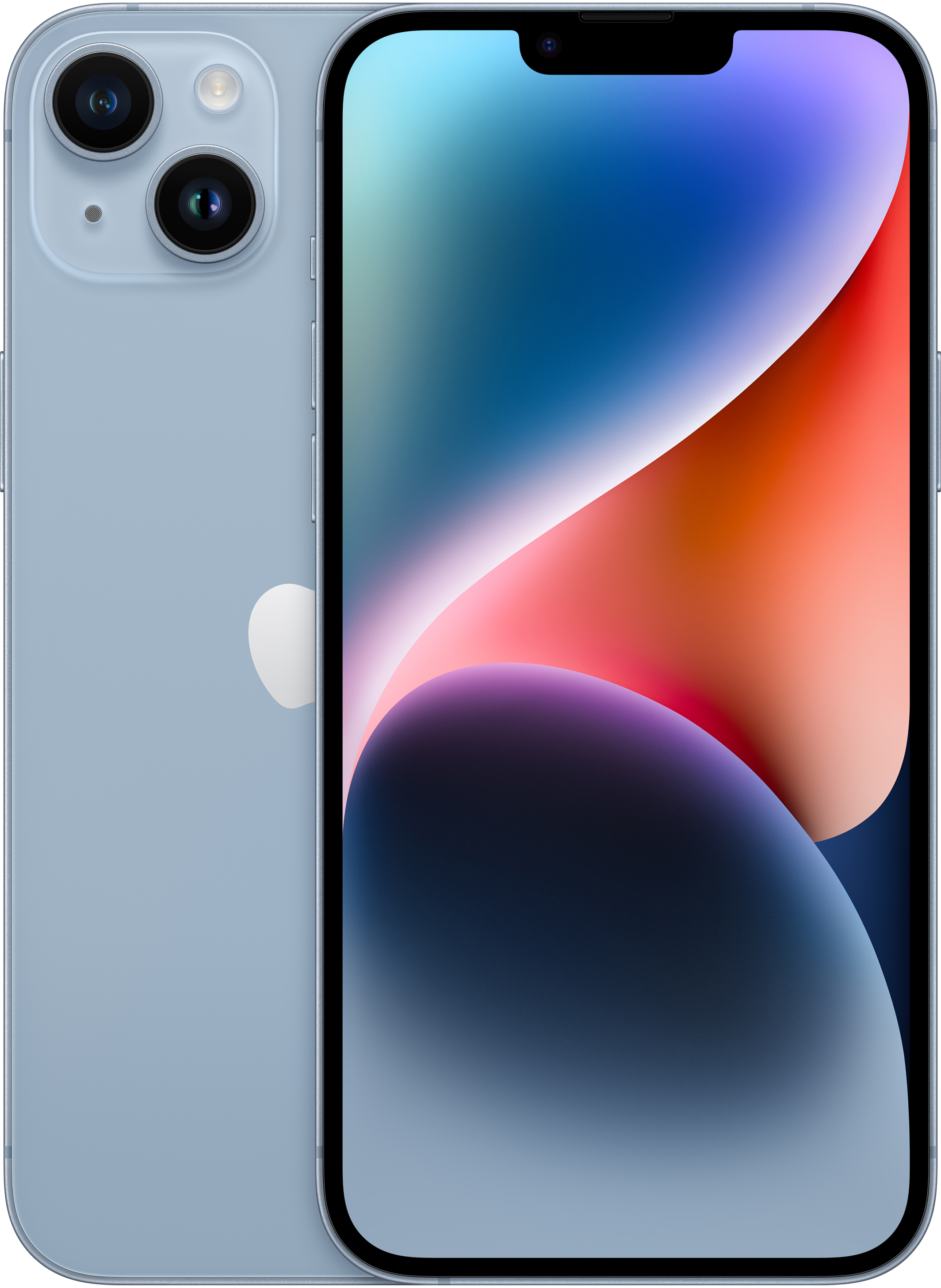 Отзывы о Мобильный телефон Apple iPhone 14 Plus 128GB Blue (MQ523RX/A) |  ROZETKA