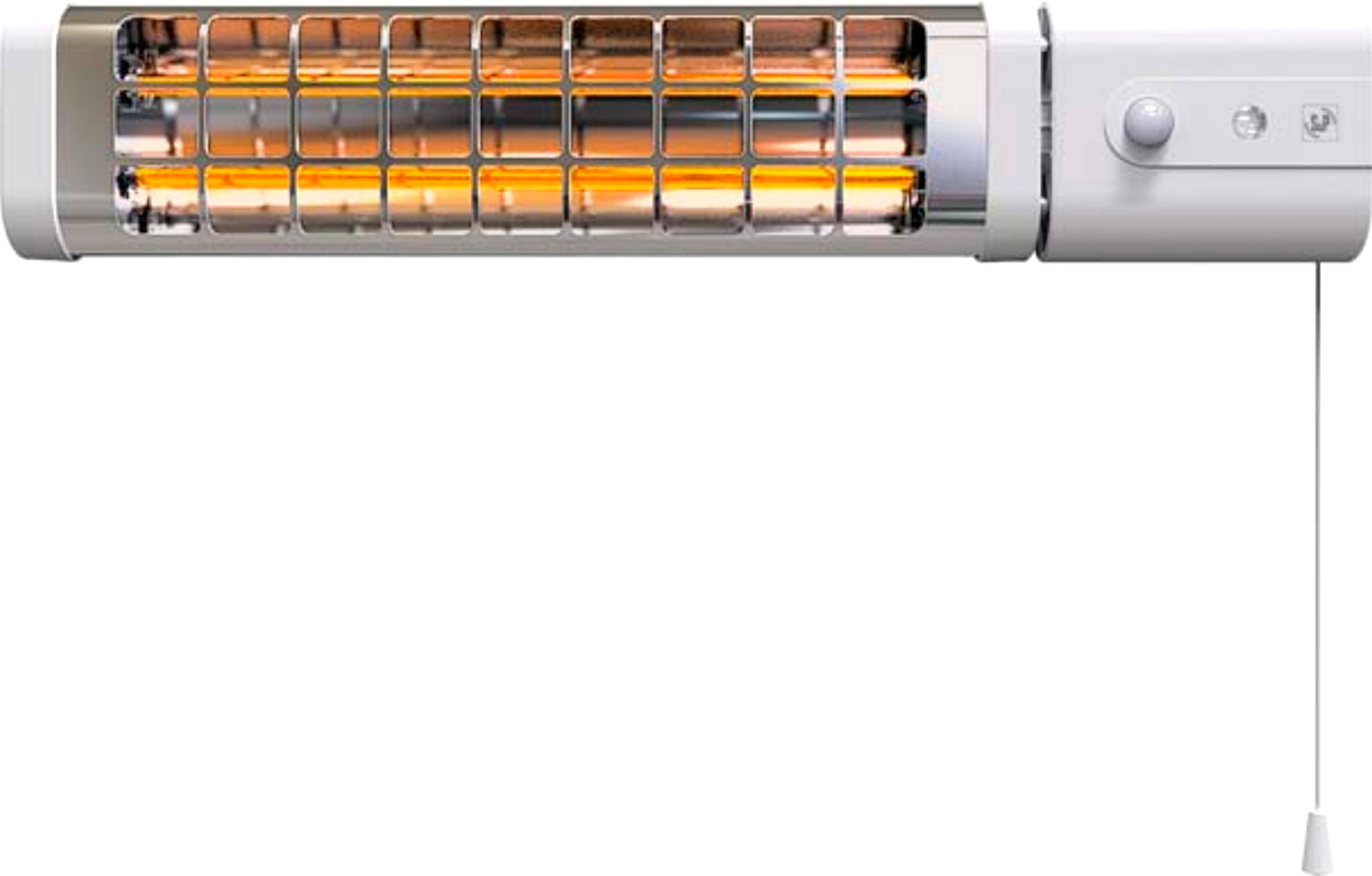 Инфракрасный обогреватель Soler&Palau INFRARED-155 – фото, отзывы ...