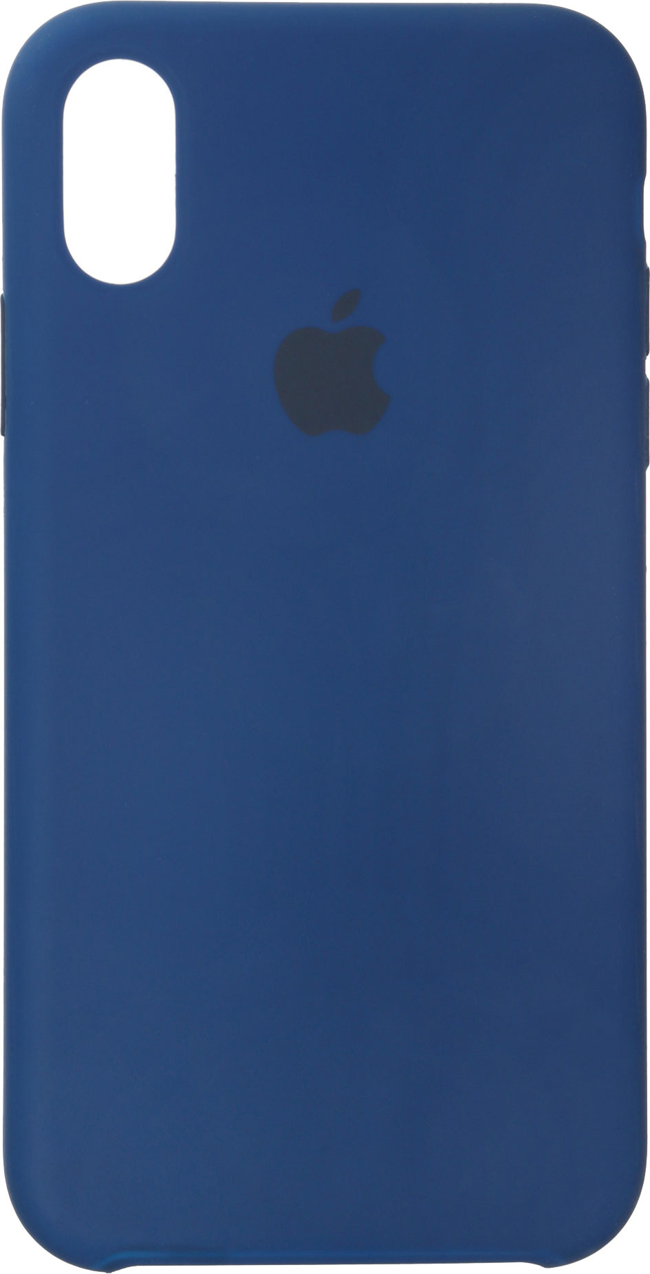 

Панель ArmorStandart Solid Series для Apple iPhone Xr Blue Horizon