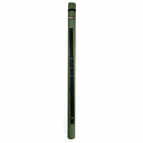 

Тубус для удилищ Fisher 8х150 см с плечевым ремнем (К-059)