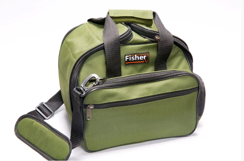 

Универсальная сумка для рыбалки Fisher (К-026)