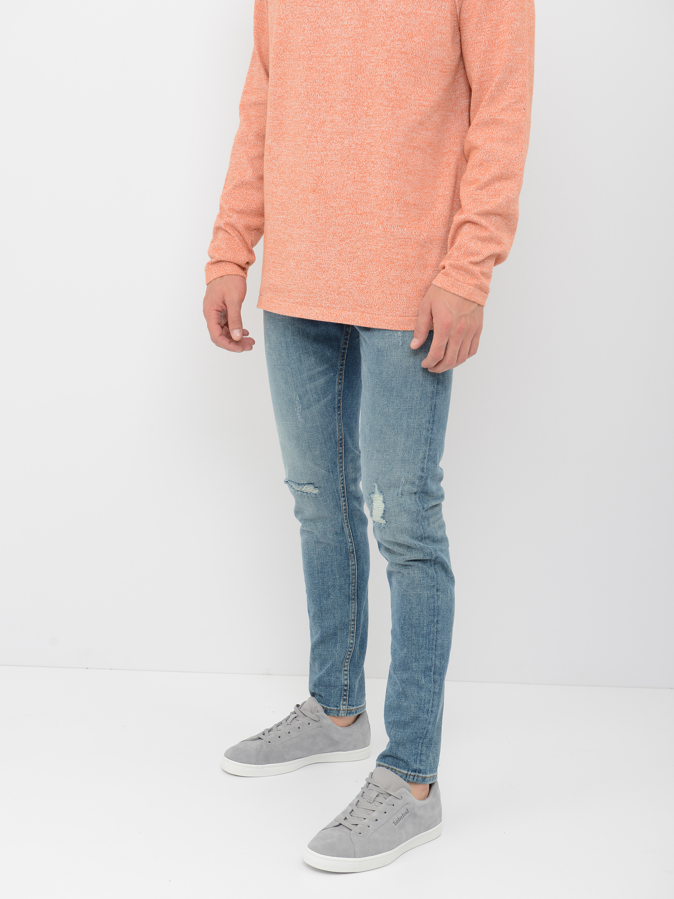 

Джинсы Tom Tailor tom04500028 29/34 Синие