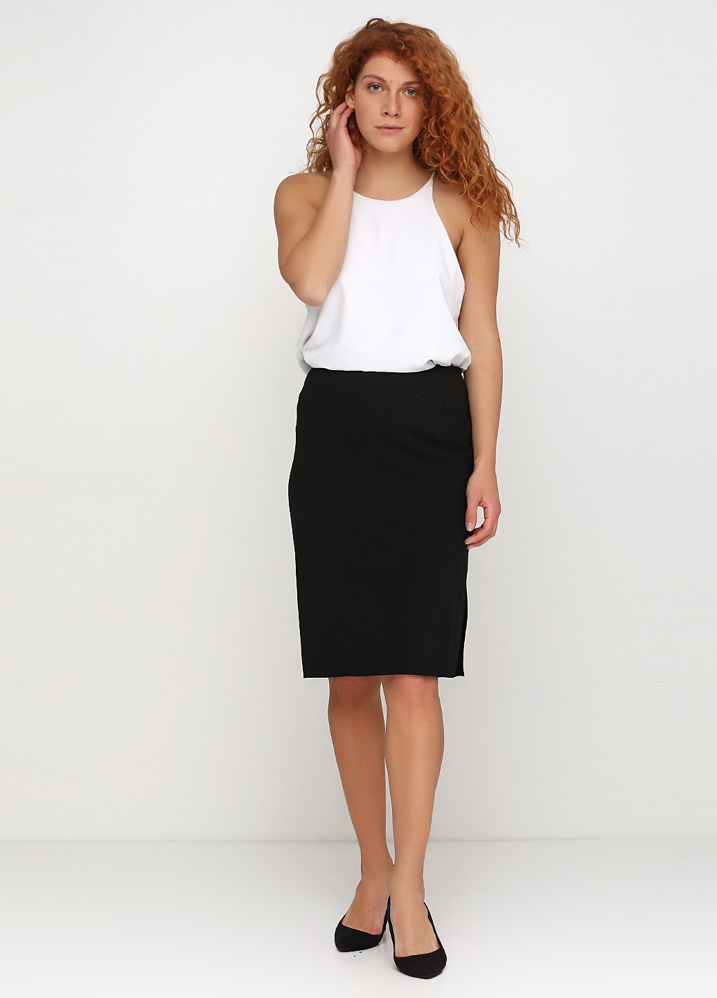 

Юбка RALPH LAUREN  черная 2104688, Юбка RALPH LAUREN S черная 2104688