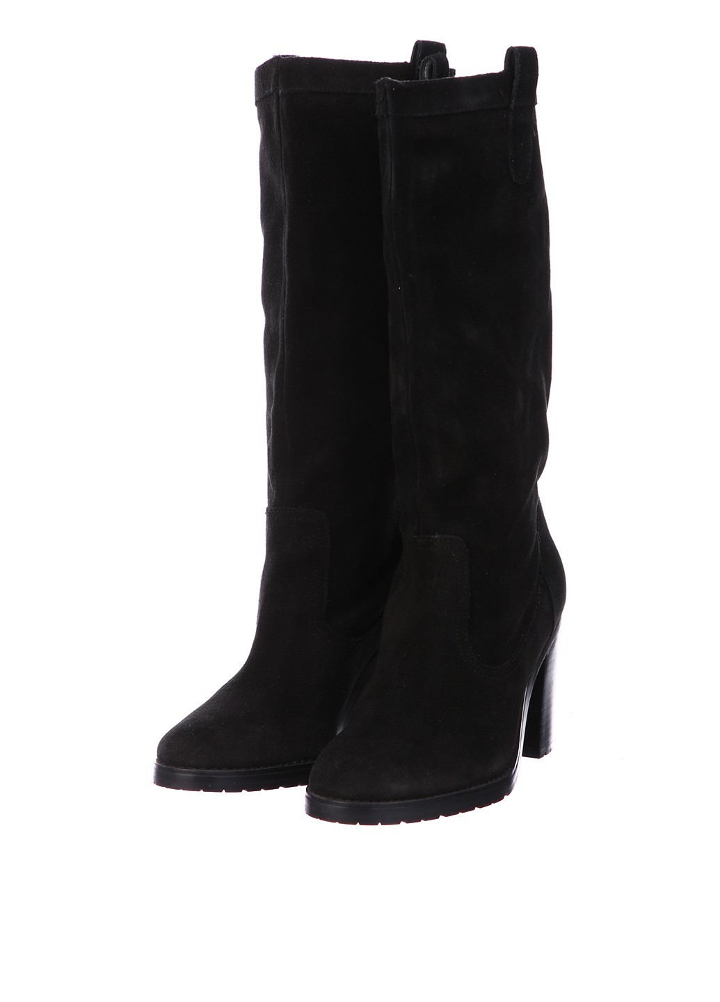 

Сапоги RALPH LAUREN 37 черные 0909072