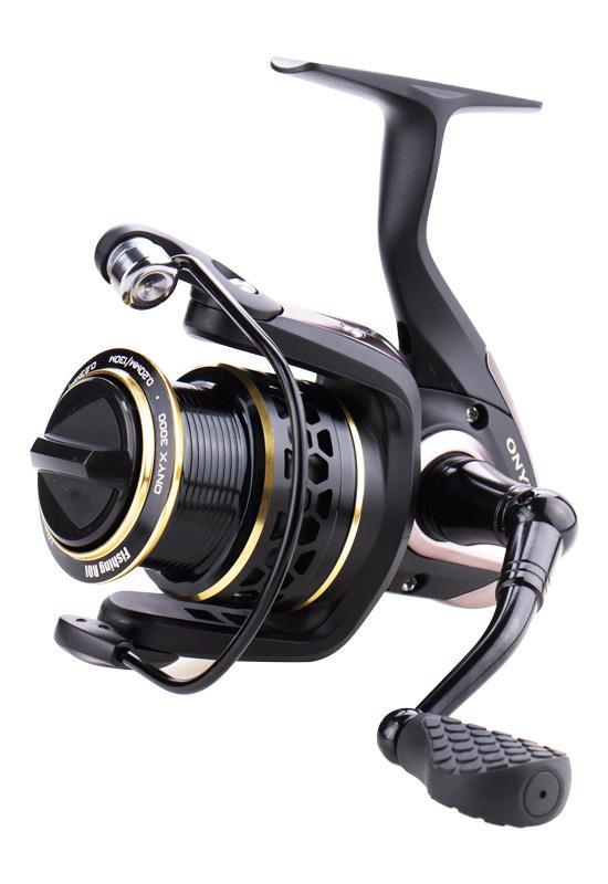 

КАТУШКА Fishing ROI Onyx 3000