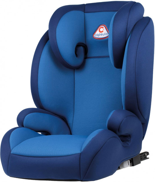 

Автокресло Capsula MT5Х Blue