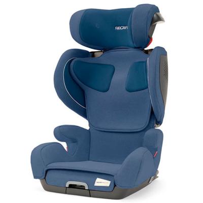 

Автокресло RECARO Mako Elite Prime Sky Blue