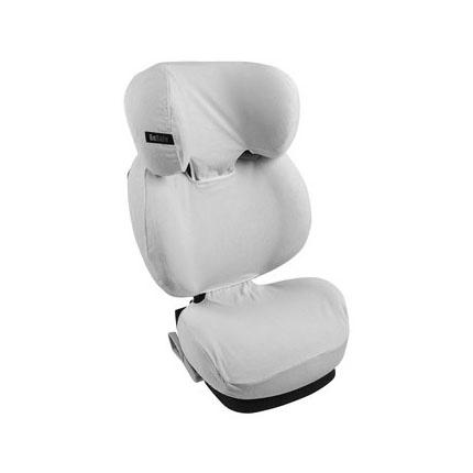 

Чехол на автокресло IZI UP X3, BeSafe (white)