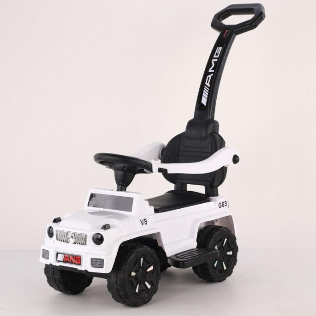 

Толокар T-935 WHITE с муз. 85*35*83