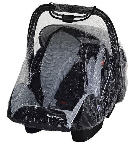 

Дождевик для автокресла, RECARO
