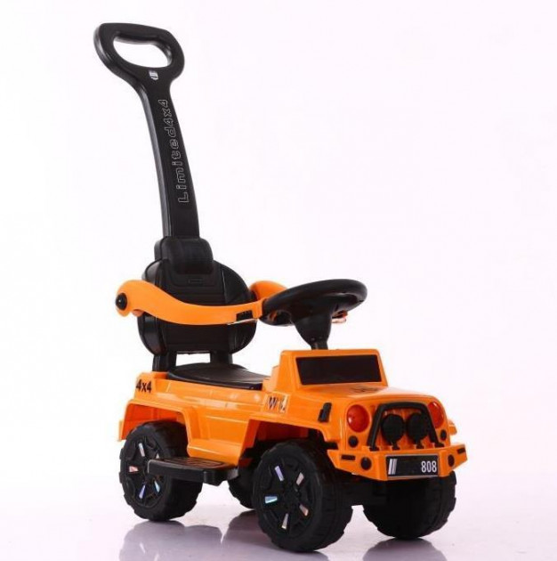 

Толокар T-934 ORANGE с муз. 85*35*83