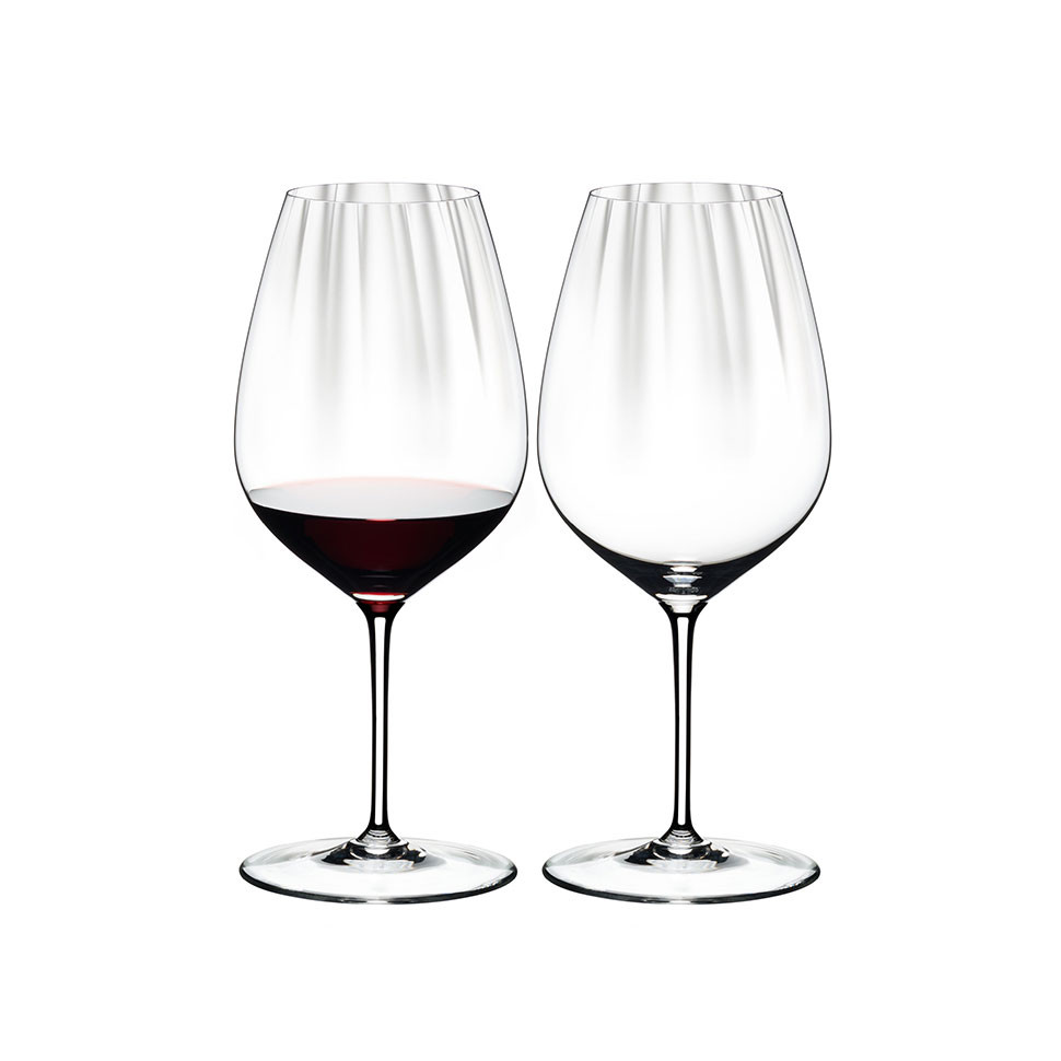 

Набор бокалов для красного вина Cabernet Riedel Performance 0.834 л (2 шт) (6884/0)