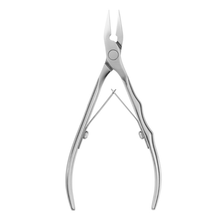 Кусачки профессиональные для вросшего ногтя Staleks PRO Expert 61 NE-61 ...
