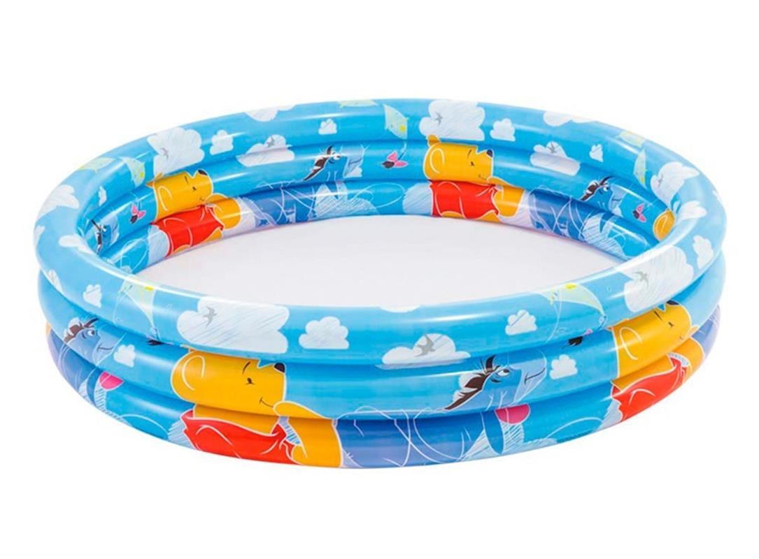 

Басейн Intex 58915 детский Винни Пух 147 х 33 см (bc-ft-7062)