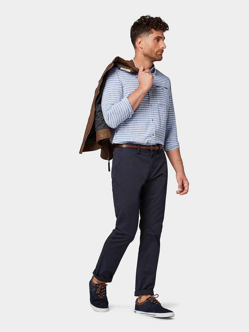 

Брюки Tom Tailor tom04600020 30/34 Синие