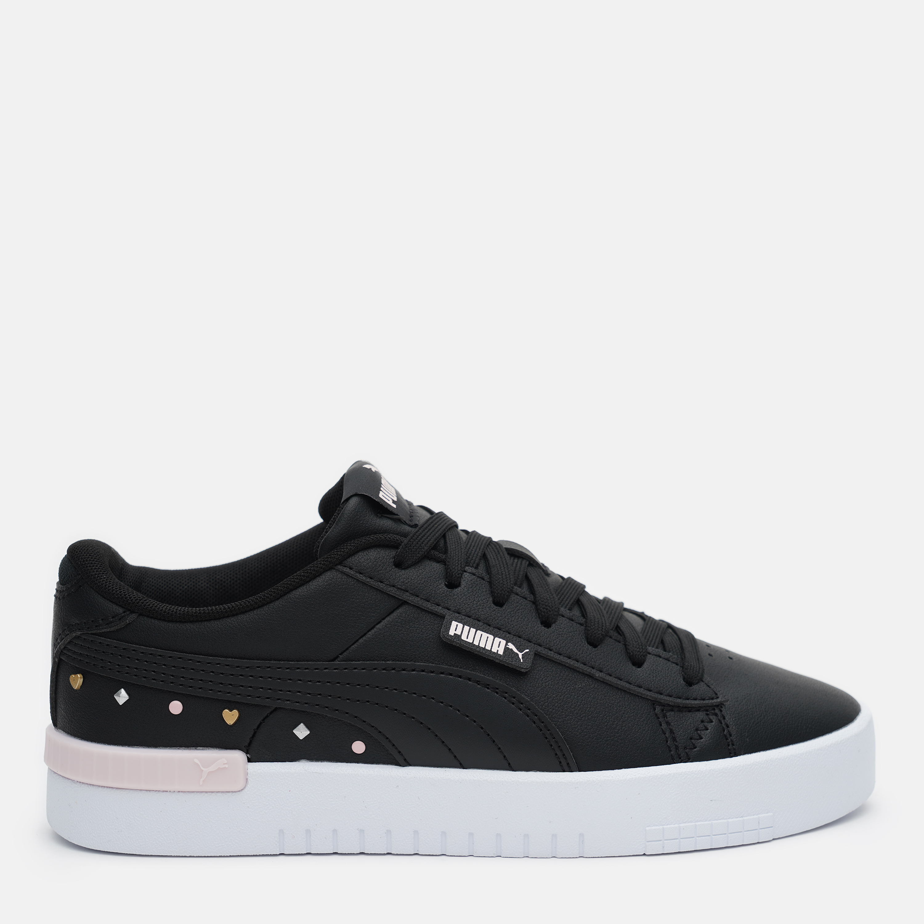 Puma cali 2024 bold noir femme