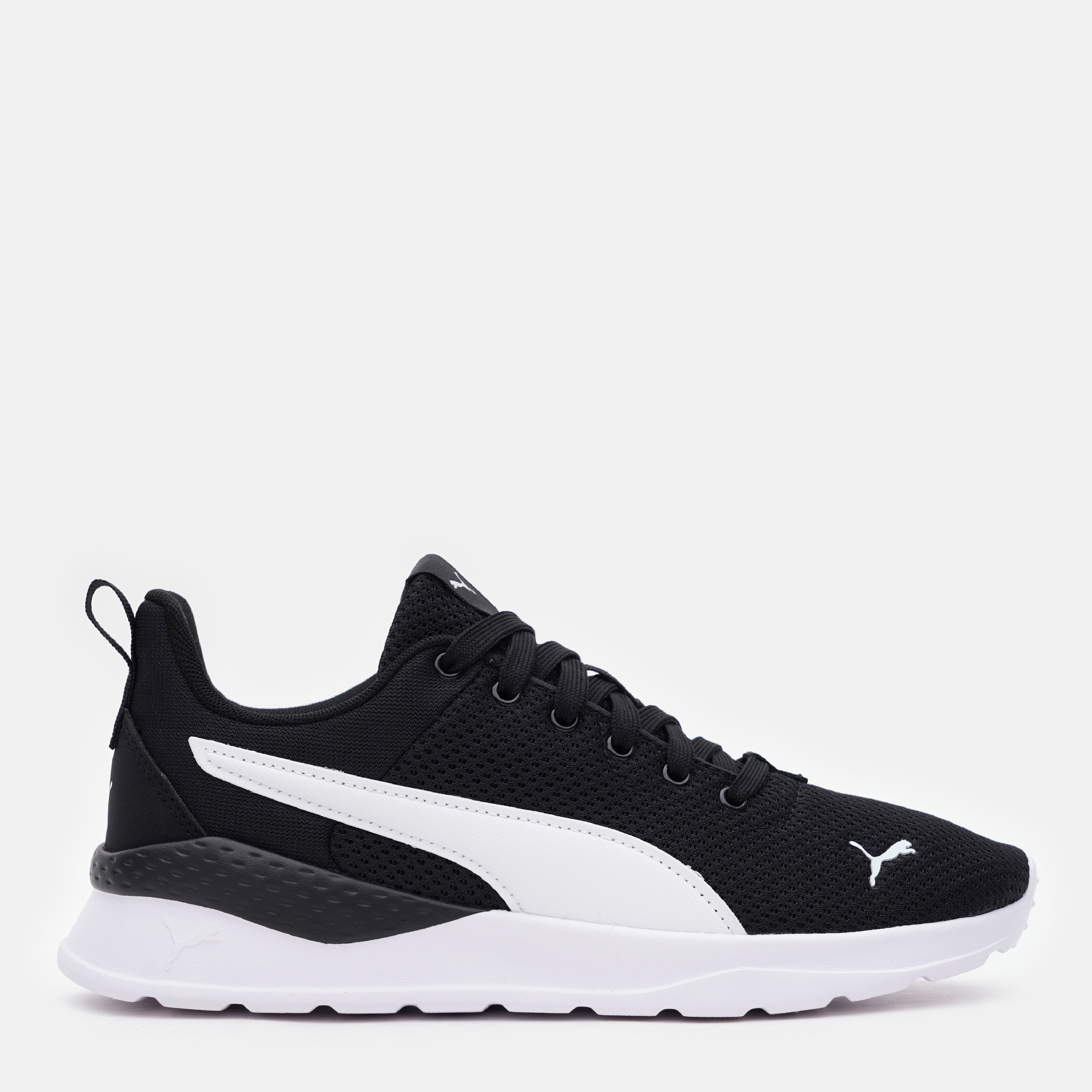 Акція на Жіночі кросівки Puma Anzarun Lite 37112802 39 (6) 25 см Puma Black-Puma White від Rozetka