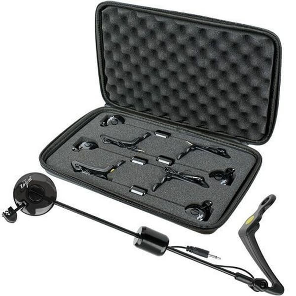 

Набор свингеров Carp Zoom PROF Bite Indicator Set 4шт. (CZ9224)