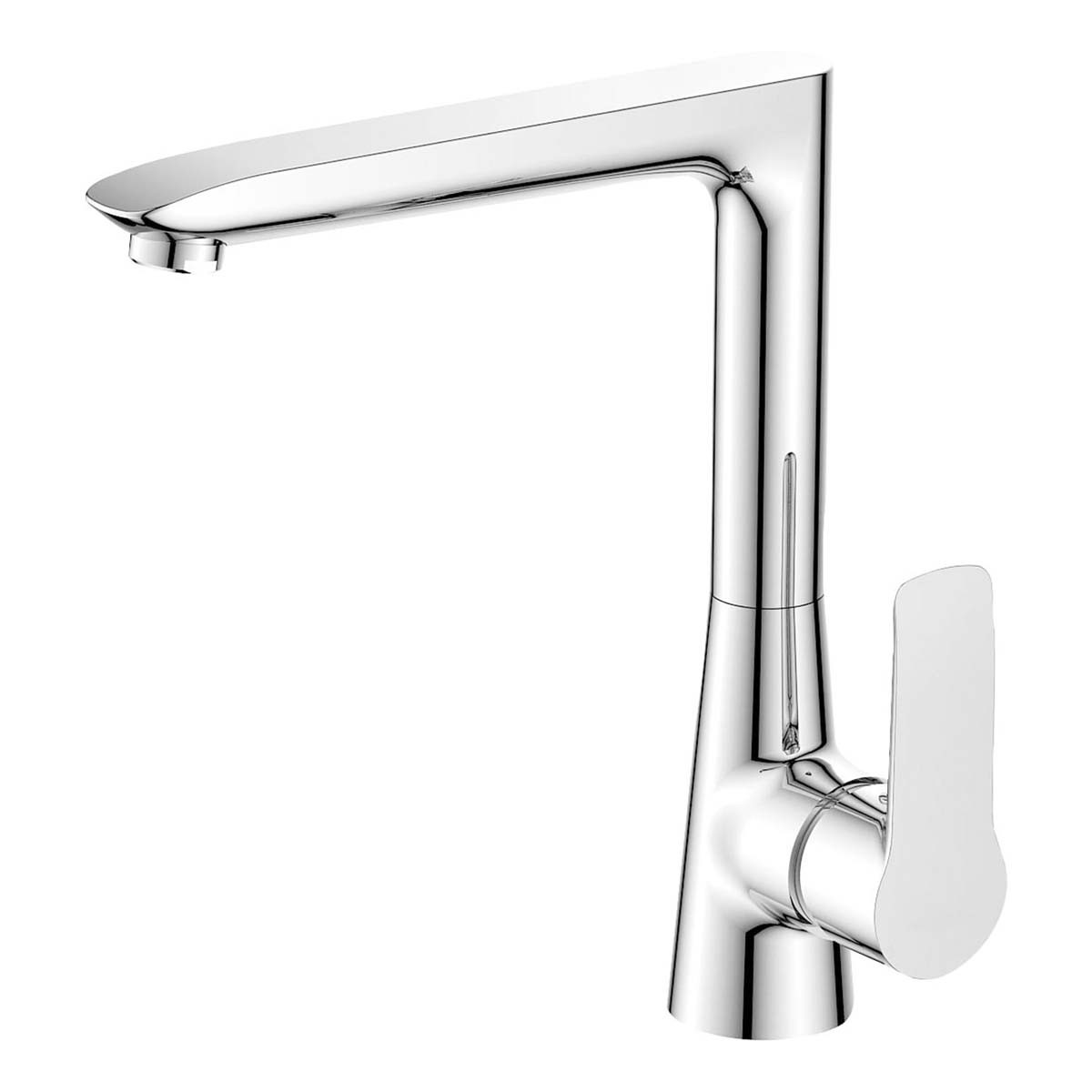 

Смеситель для кухни HAIBA COLUMBIA 017 (ST3380)