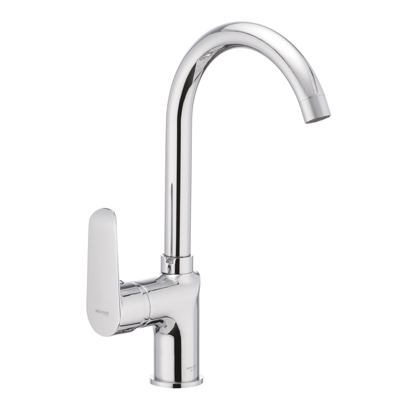

Смеситель для кухни MIXXUS COLORADO 014 (ST3700)