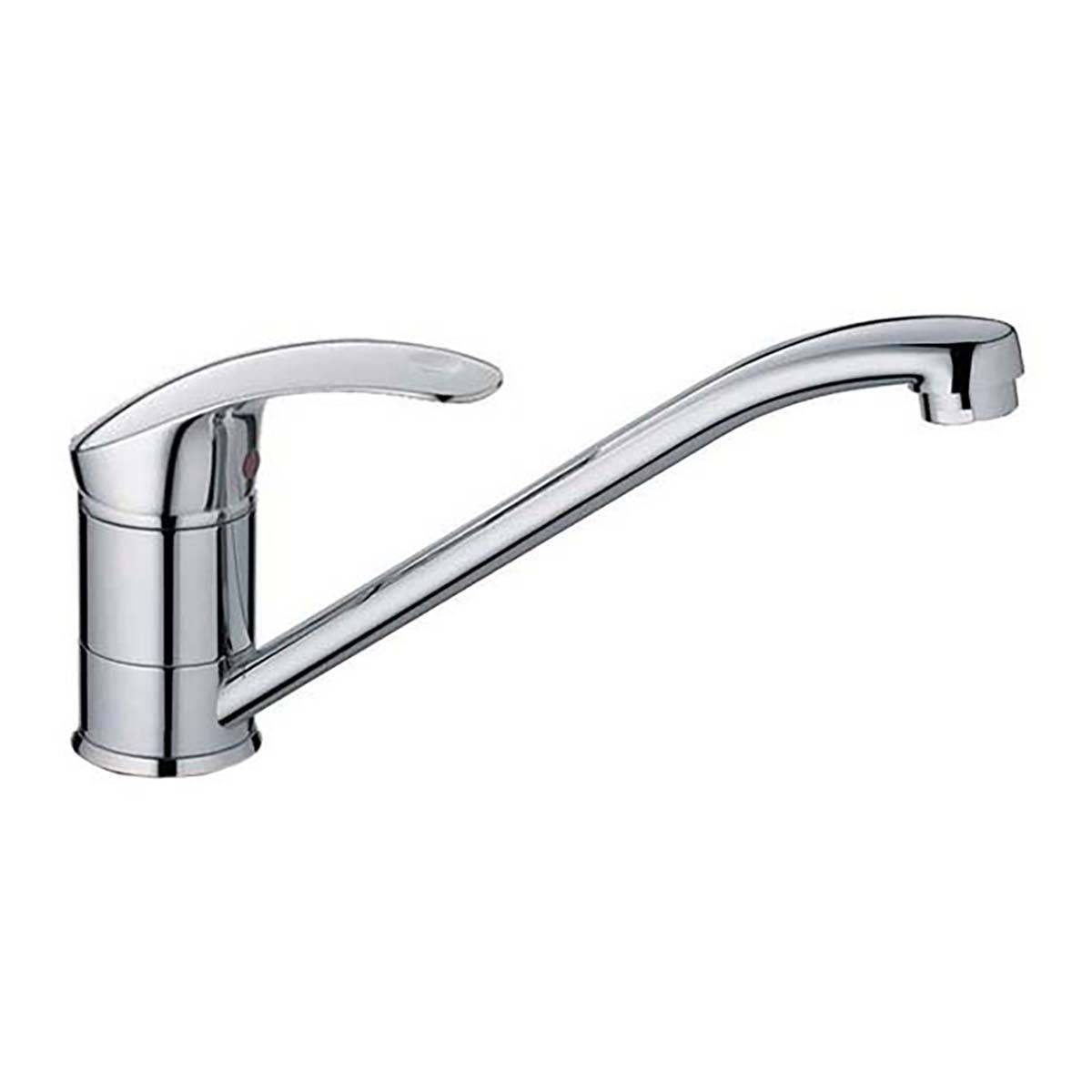 

Смеситель для кухни HAIBA MAXX 004 (ST3452)