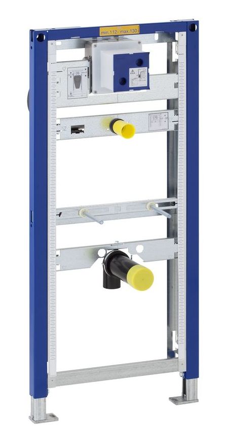 

Универсальная инсталляция для писсуара GEBERIT DUOFIX 111.616.00.1