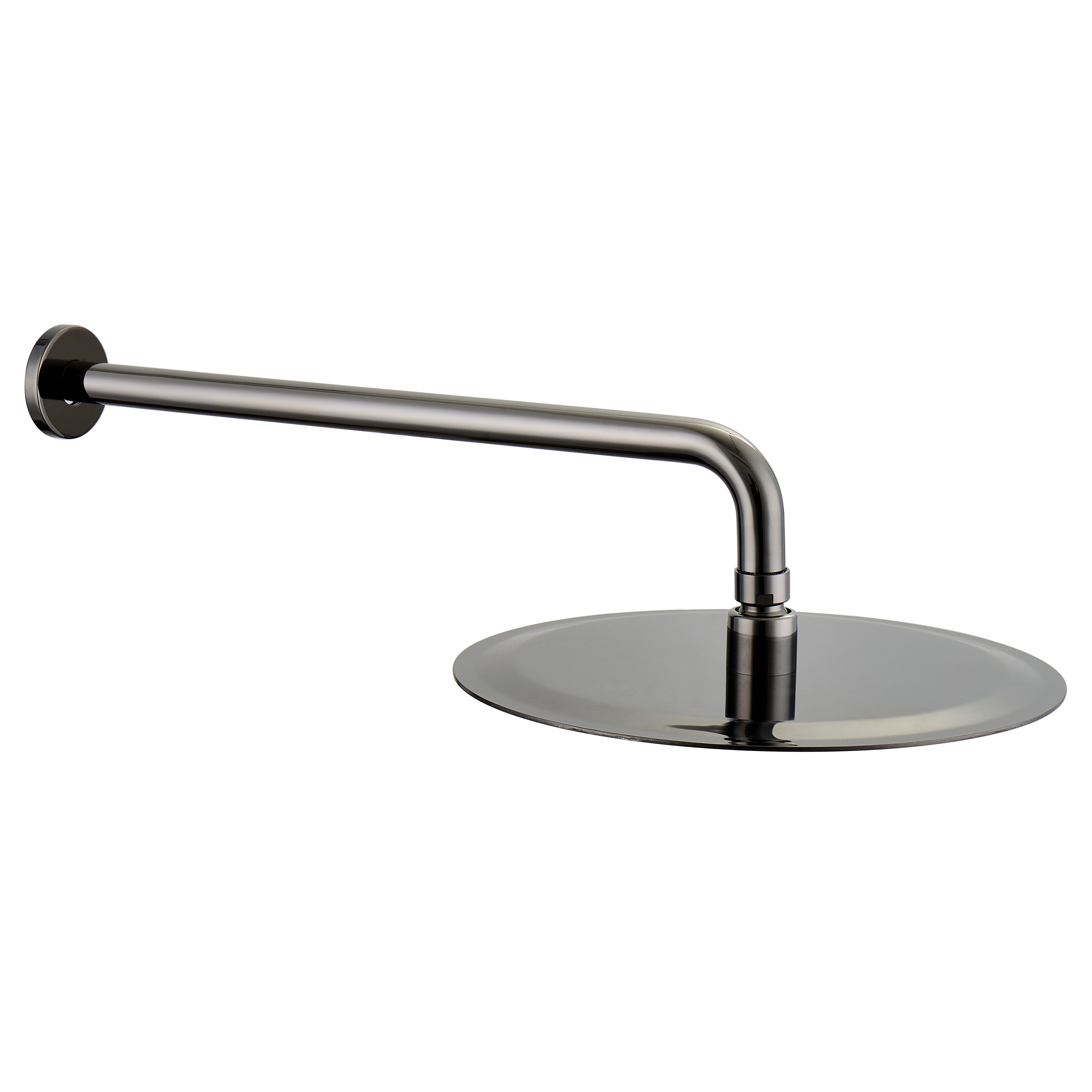 

Верхний душ с держателем IMPRESE BRENTA ZMK091908101