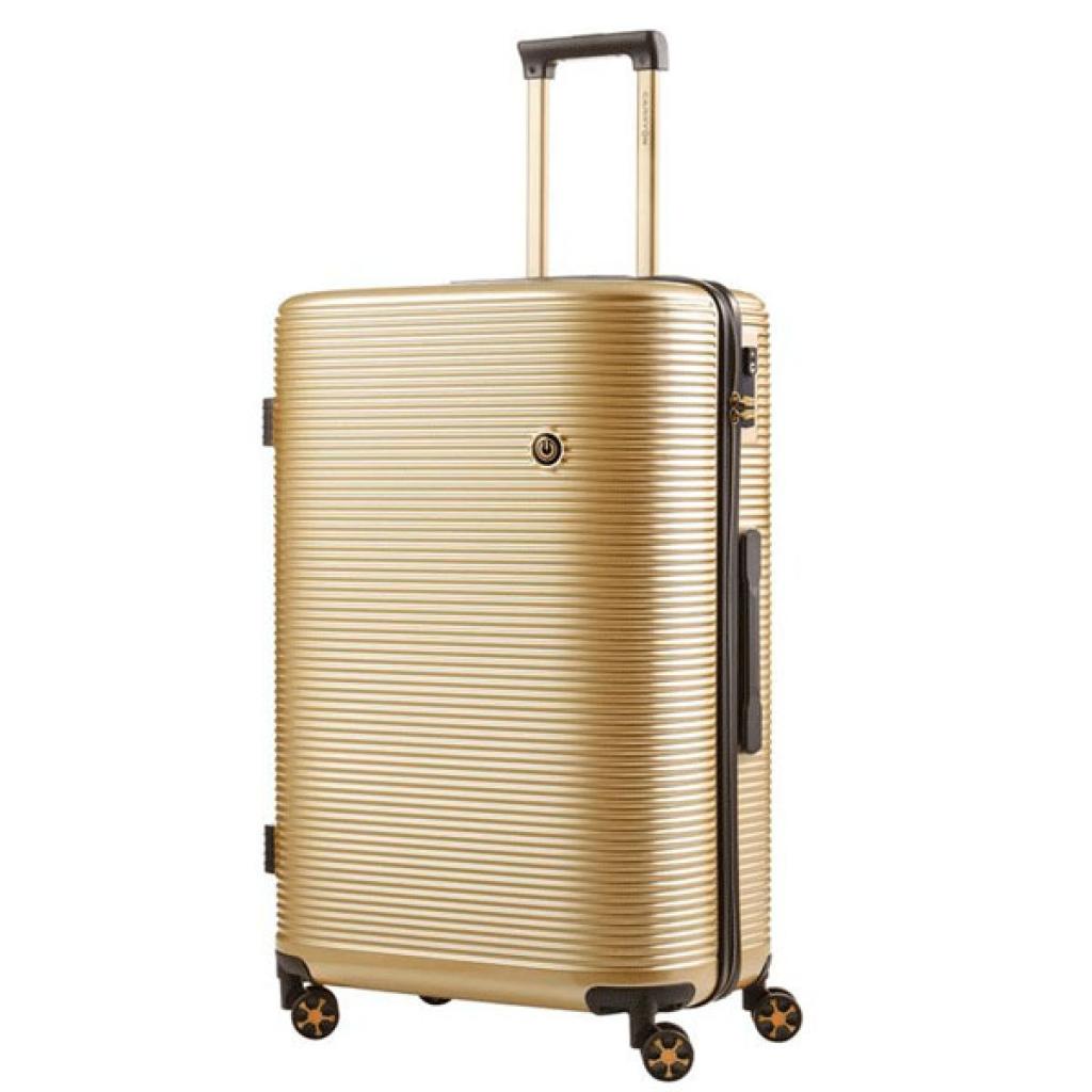 

Чемодан CarryOn Bling Bling (L) Champagne (927204)