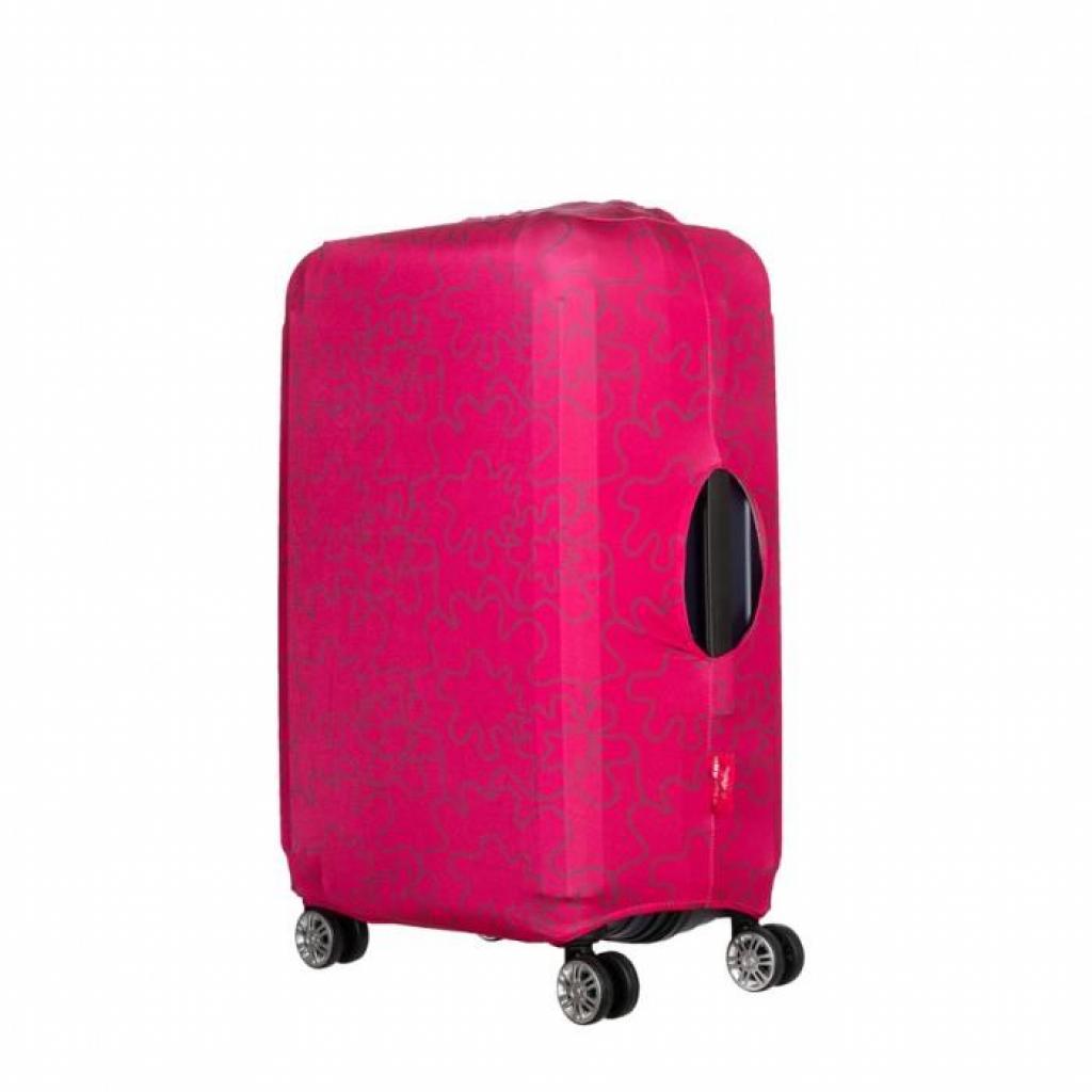 

Чехол для чемодана Tucano Compatto Mendini M Fuchsia (BPCOTRC-MENDINI-M-F)