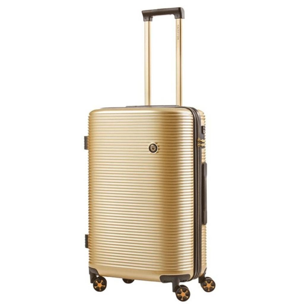 

Чемодан CarryOn Bling Bling (M) Champagne (927203)