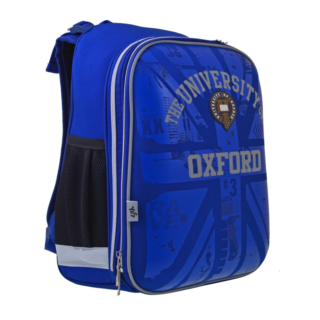 

Рюкзак школьный Yes H-12 Oxford (554585)