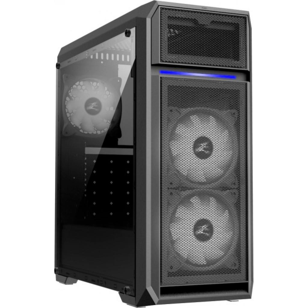 

Корпус Zalman N5 OF Black