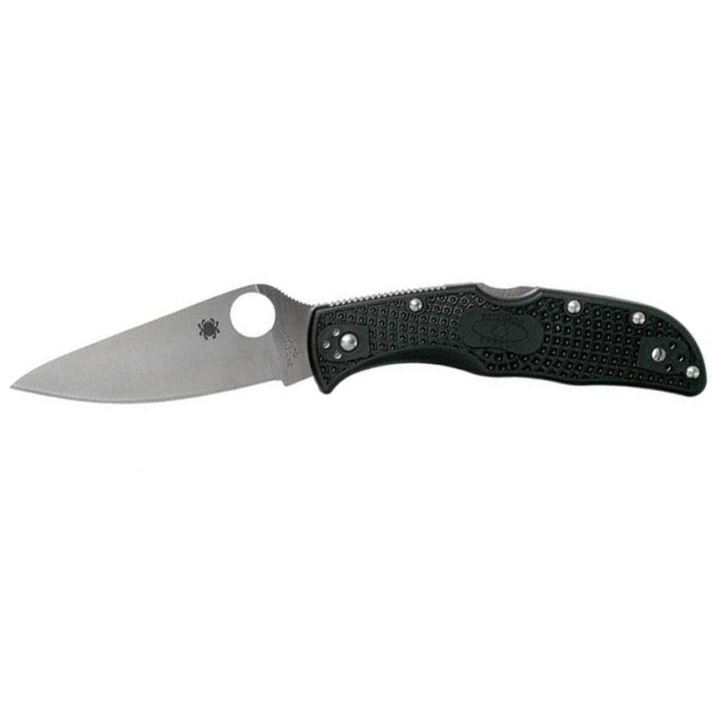 

Нож Spyderco Endela (C243PBK)