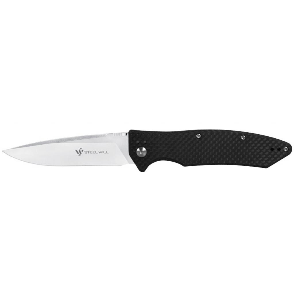 

Нож Steel Will Resident Carbon Titanium (SWF15-91)