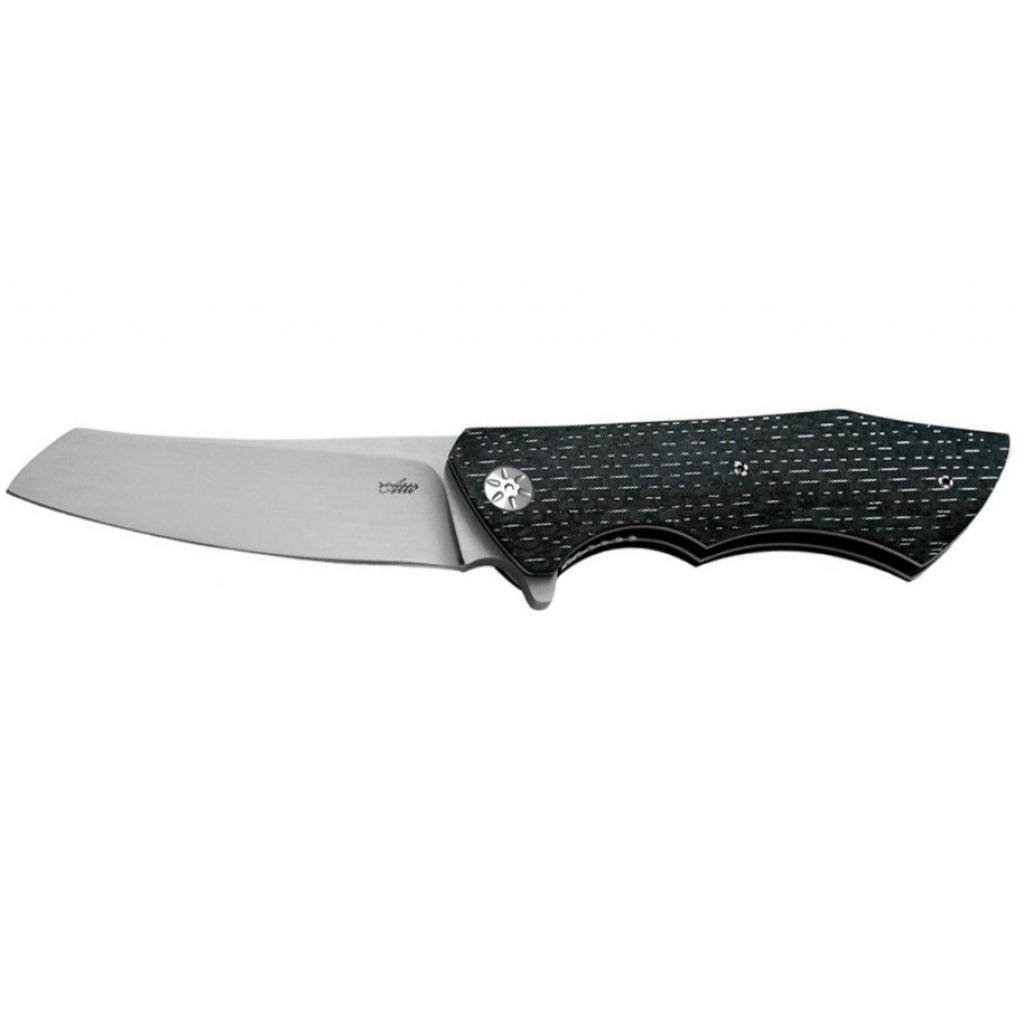 

Нож Maserin AM-2 Titanium Carbon (378/CT)