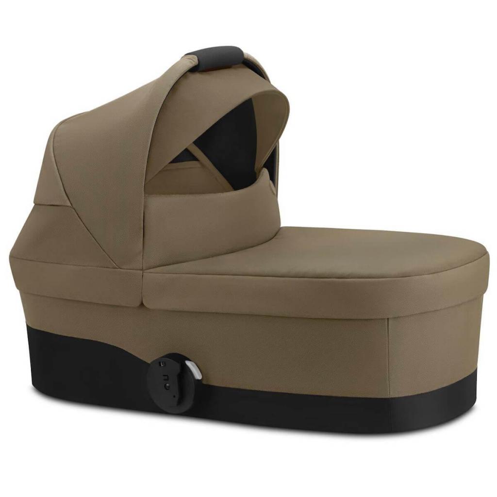 

Люлька Cybex S Classic Beige mid beige (520002723)