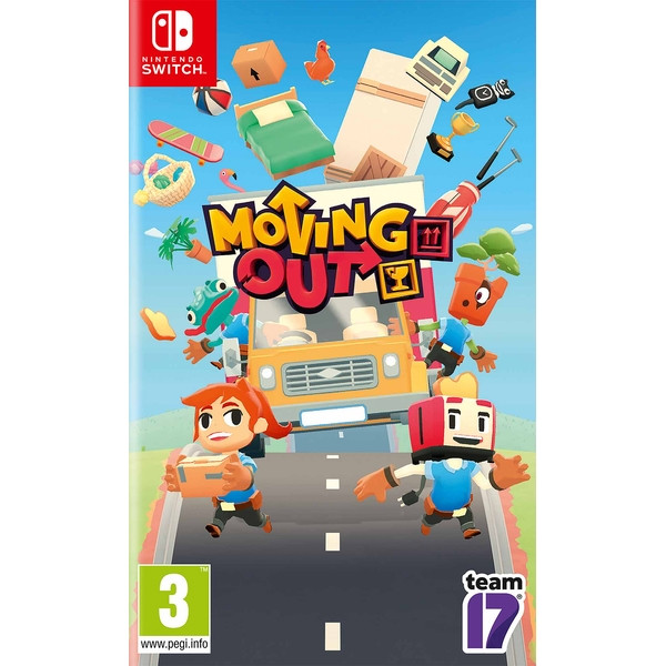 

Moving Out (Switch, русская версия)