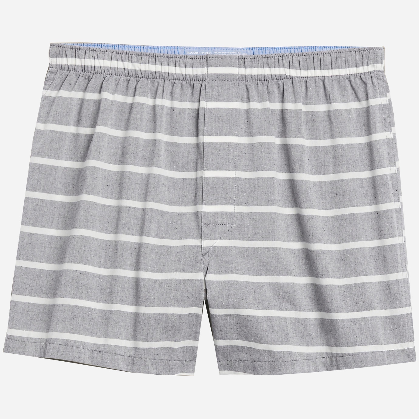 Трусы-боксеры Banana Republic 724538613 L Серые (1159764930) – в ...