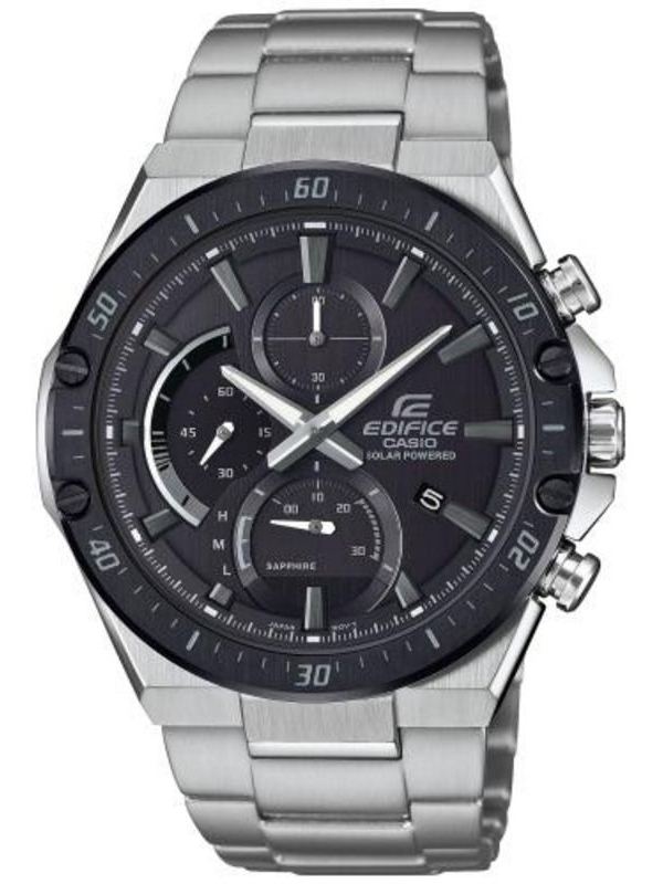 

Мужские наручные часы Casio EFS-S560DB-1AVUEF