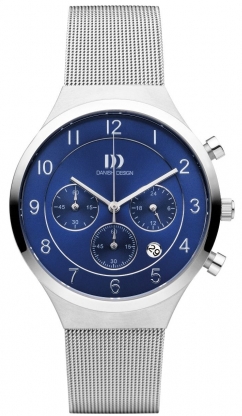 

Мужские наручные часы Danish Design IQ68Q1113