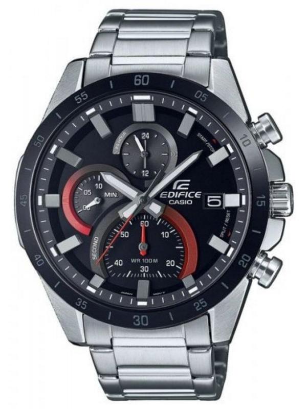 

Мужские наручные часы Casio EFR-571DB-1A1VUEF