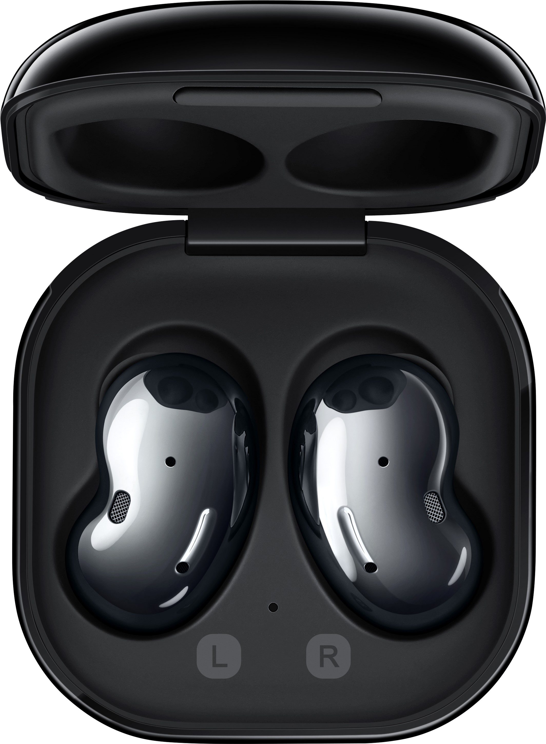 Galaxy buds live discount negros