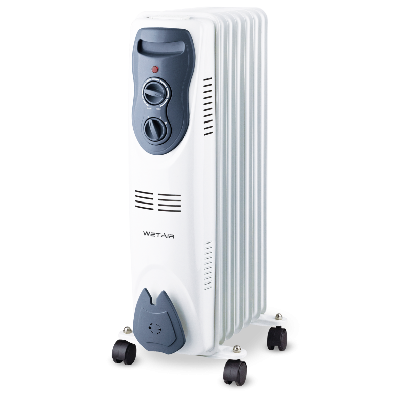 

Масляный радиатор WetAir WOH-7H