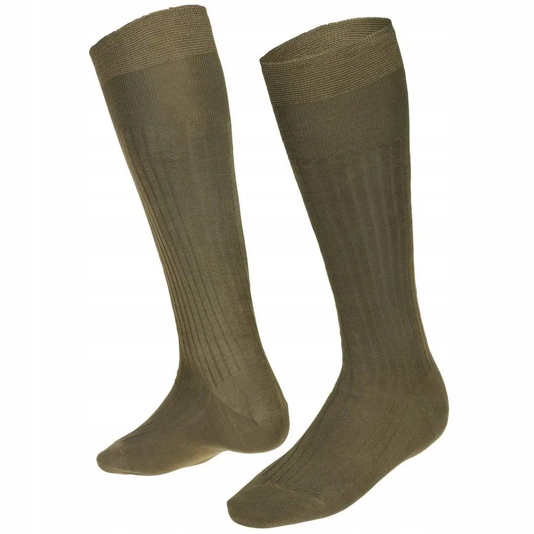 Носки тактические ITALY OLIVE р.4344 от продавца Ale OO в интернет
