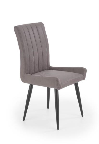 

Стул Halmar K367 52/57/97/48 см Темно-серый