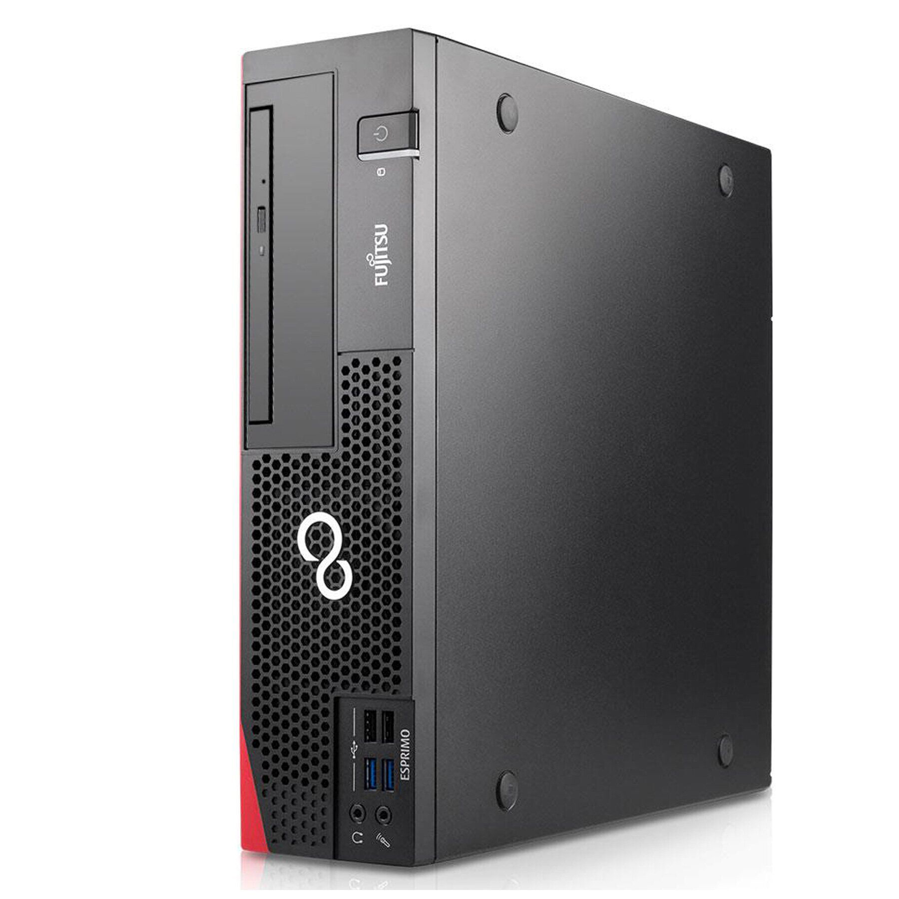 Компьютер Fujitsu D757 E85+ SFF / Intel Core i5-6400 (4 ядра по 2.7 - 3 ...