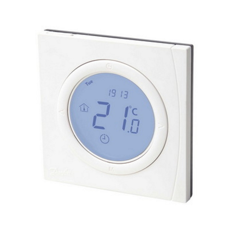 

Термостат Danfoss BasicPlus2 WT-P 088U0625